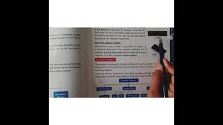 Class- 4th Computer Memory