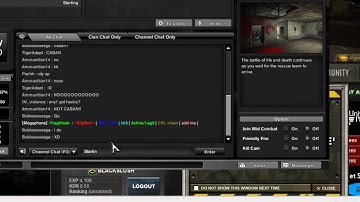 Starters Tutorial - Combat Arms (HD)