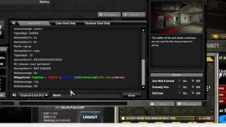 Starters Tutorial - Combat Arms (HD)