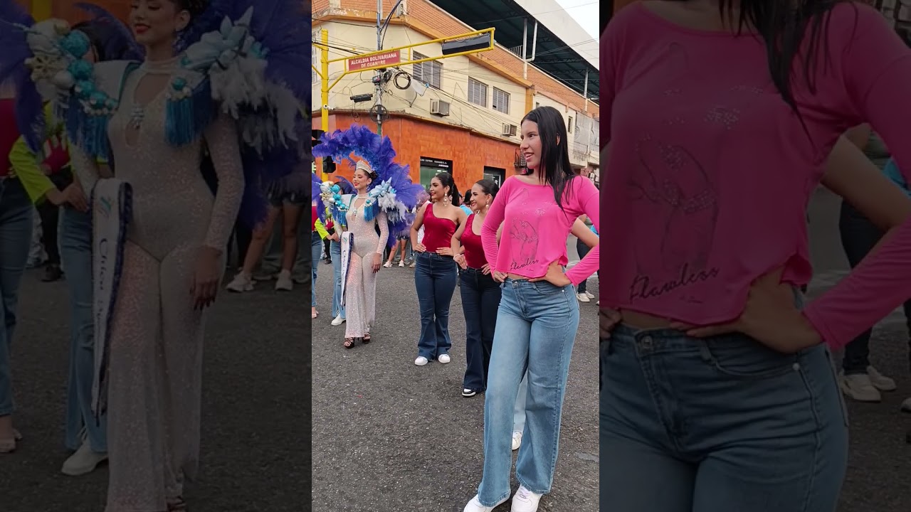 Grito de Carnaval/ MASCARADA PORTUGUESA 2026/ parte 1