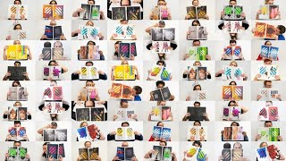 We are Contagious. Are you
