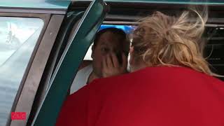 Я вешу 300 кг: Что было дальше? (сезон 4, серия 5) - Поездка в Огайо. Я вешу 300 кг: Что было дальше? (сезон 4, серия 5) - Поездка в Огайо.