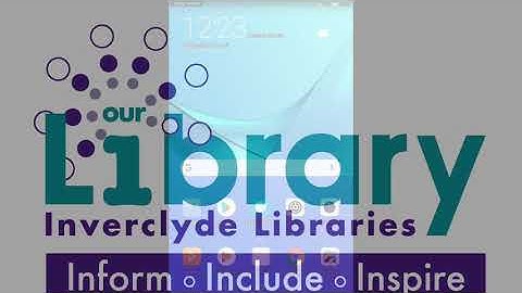 Techy Tea Break - Online Security - Accessing Router Settings