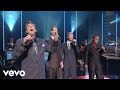 Ernie haase  signature sound  lovest thou me more than these live