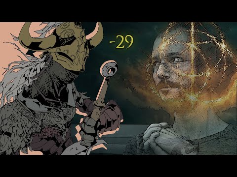 "Ã II", Elden Ring Blind Run - L'Anima della Scoperta VII [-30]