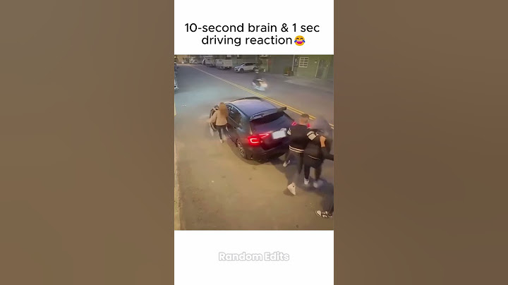 The Reason Why Learning Driving Is Important 😂 #shorts #shortvideo