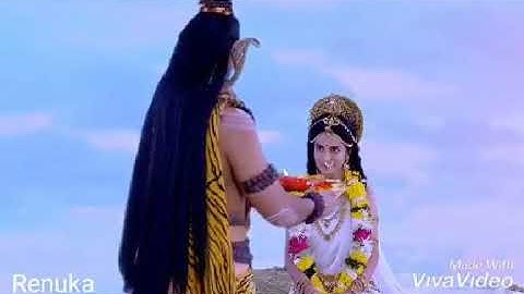 Mahakali Mahadev new video status Pooja Sharma