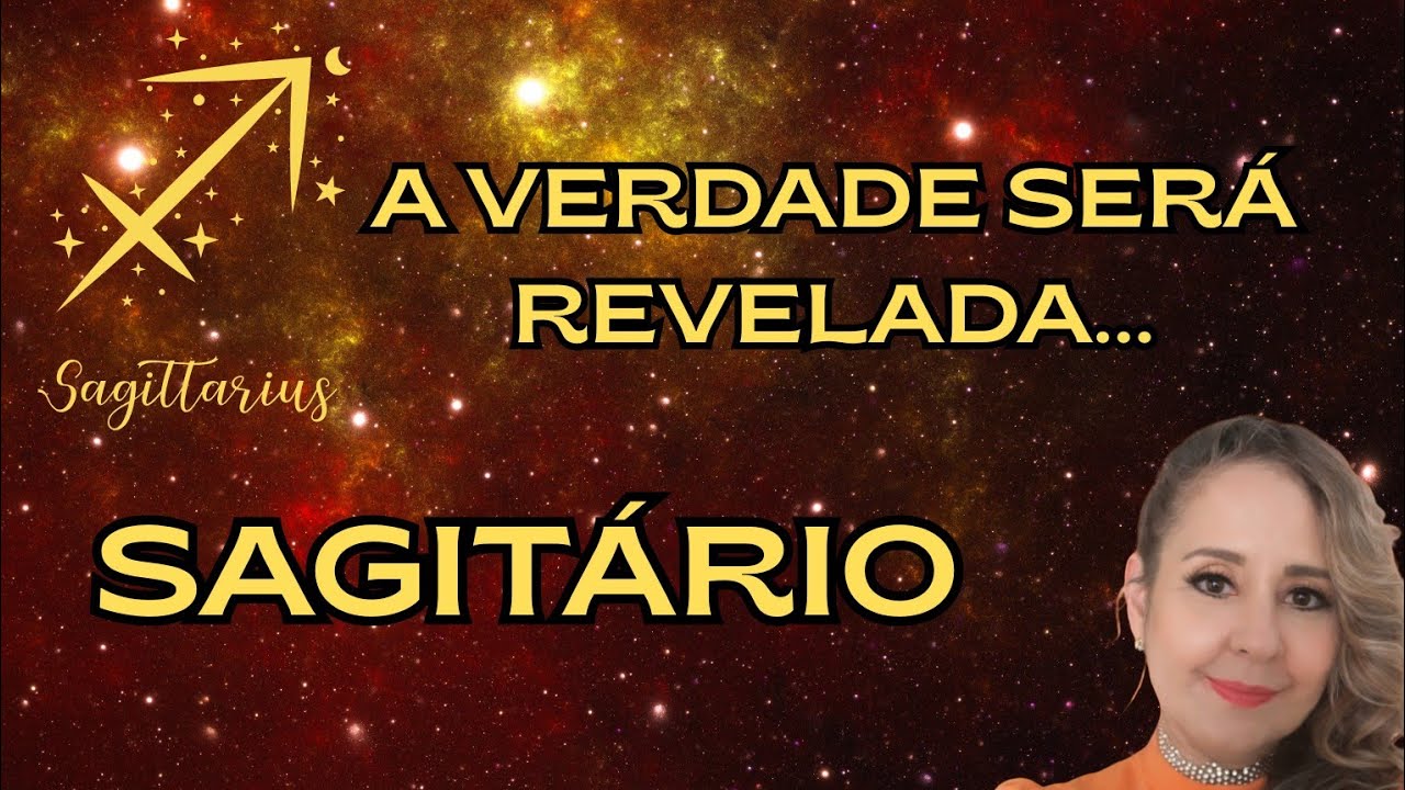 ♐ SAGITÁRIO🤔ALGUÉM NÃO É O QUE PARECE... A VERDADE VEM À TONA! 🔥FIM DE UMA SITUAÇÃO DELICADA. 🎉🚀