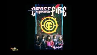 🎼🎼🎼Crossfire ~ Kuku Besi #lirik