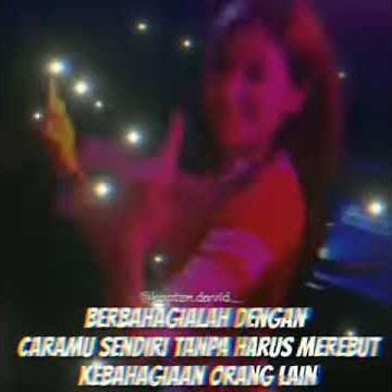 Story Wa Quotes Dj Ena Ena||Cewek Goyang Santuy 2020
