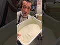 عجينة البوليش