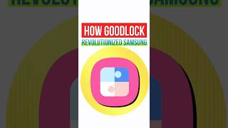Samsung&#39;s Lethal WeaponDo you use this app#Samsung #TechShorts #AndroidApps #GalaxyApps #SamsungTips
