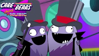 Monster Night | Care Bears Unlock The Music