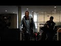 BEHIND THE SCENES Newcastle's St. James' Park