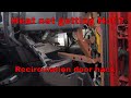 How to fix a Dodge Ram heater issue/fix