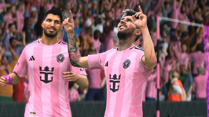 Inter Miami vs. New York City FC | Full Match Highlights | Miami Home Opener!