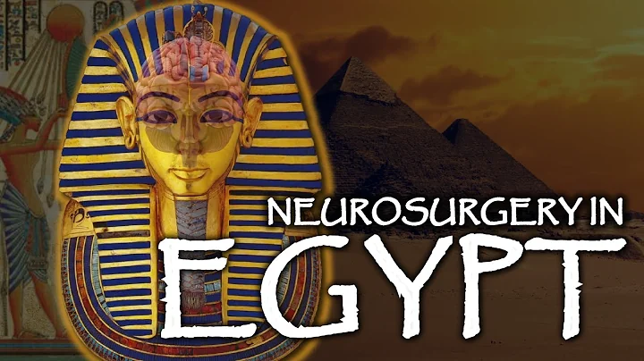 Ancient Egyptian Neurosurgery