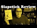 Book Review: Slapstick by Kurt Vonnegut