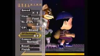 How To Practice Spacie Edgeguards