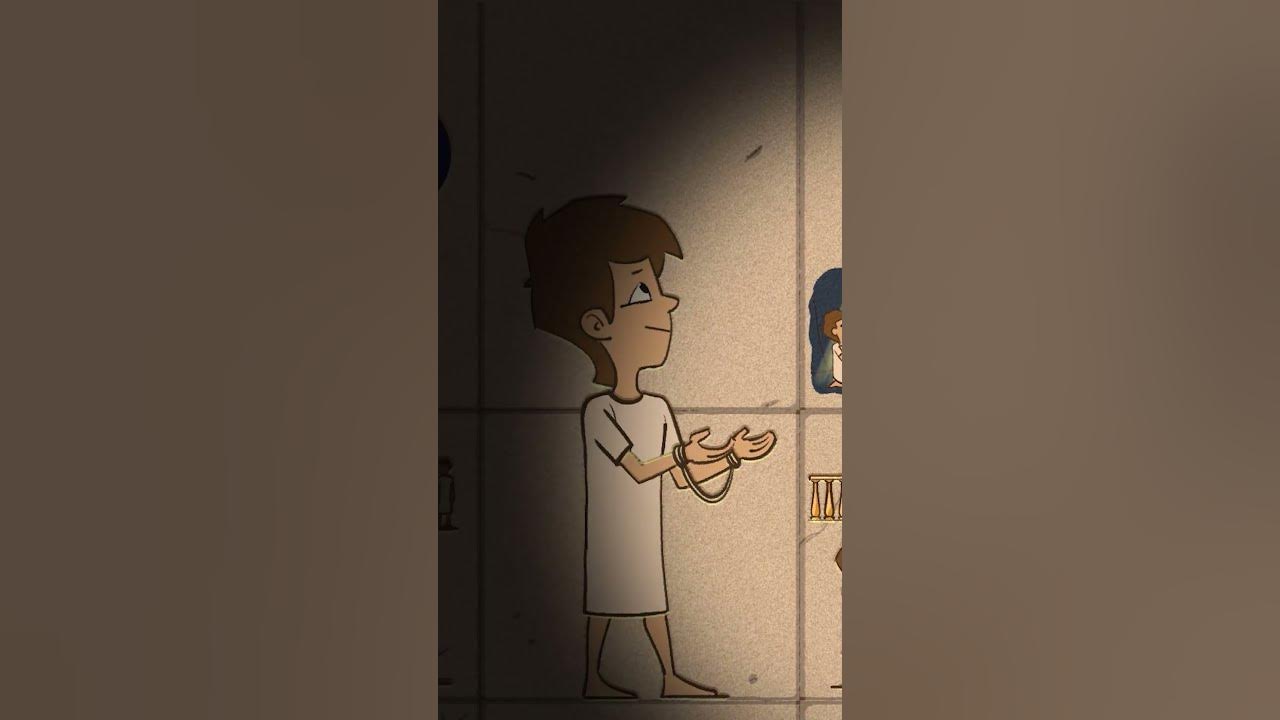 Joseph - Bible songs for kids Joseph - Bible songs for kids