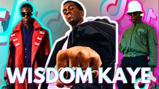 Most Spectacular WISDOM KAYE's Outfits - Men's Fashion TikTok Video Compilation