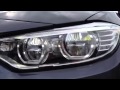 Bmw 435i led headlights