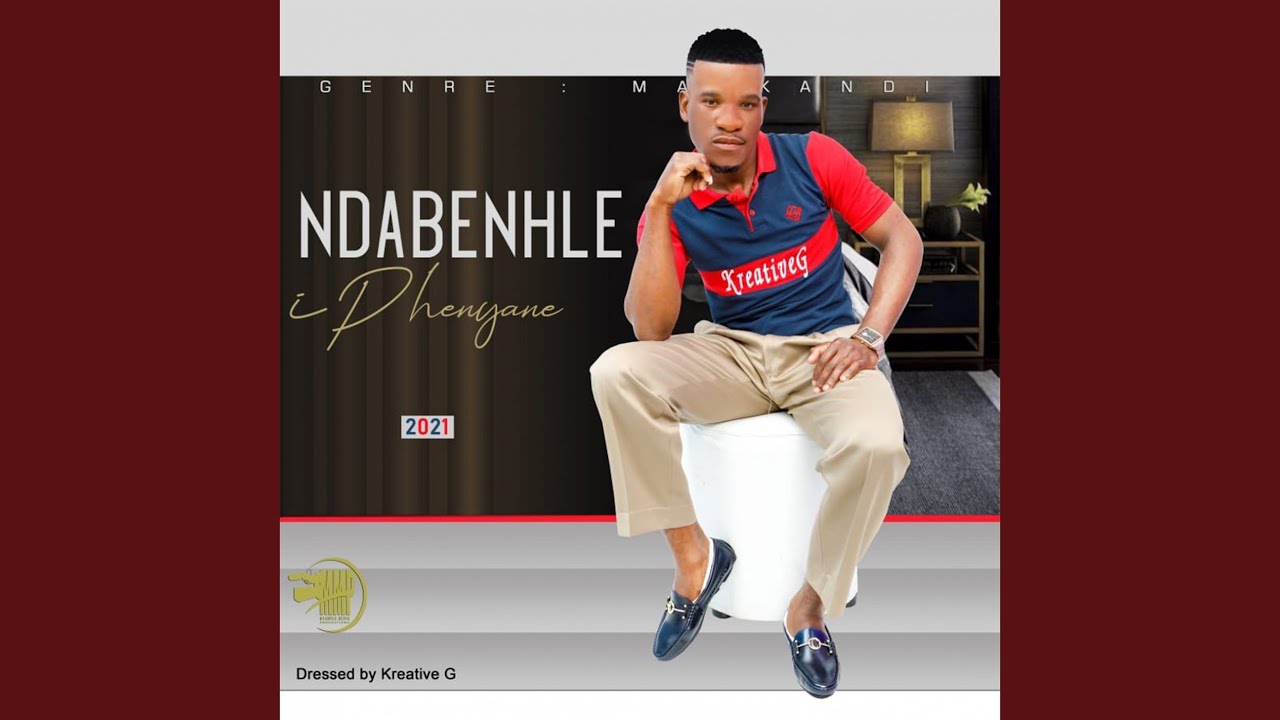 Watch Iphenyane on YouTube Watch Iphenyane on YouTube