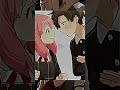Anya × Damian/spy x family edit💕