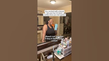 Here’s how to secure UGC clients in 2025 👀 #ugc #ugccreator