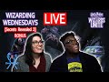 WIZARDING WEDNESDAY - Secrets Revealed 2 w/ Sue?? || Harry Potter Wizards Unite || XpectoGO