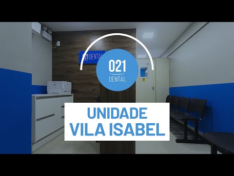 Dentista Vila Isabel - 021 Dental | Amil Hapvida Interodonto Metlife Sulamérica Unimed