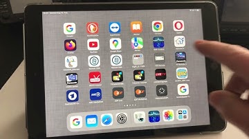 SDR-Control for iOS mit Icom IC-7300