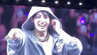BTS - Dope + Blood Sweat & Tears Encore fancam at Stanford Day 2 05-17-2026