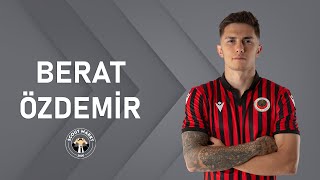 Berat Özdemir Amazing Skills Turkish Dinamo