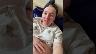 Цель: 10 тысяч подписчиков до родов 🕊️🤍