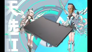 【SPlusTech】华硕 天选2 评测： 发育不良的 5800H+ RTX3070（95W） 游戏本