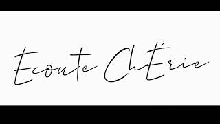 Écoute Chérie – Meilleur Extrait / Best Part (Audio Highlight)