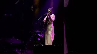 Katie Melua- Dreams on fire