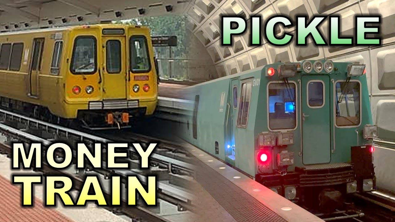 rare-dc-metro-trains-you-can-t-ride-youtube