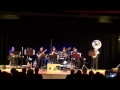 Petite fleur sidney bechet  louisiane and caux jazz band