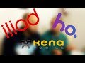 ILIAD, HO.MOBILE o KENA MOBILE | Quale scegliere?