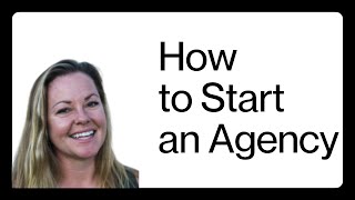 How to Start an Agency on Upwork