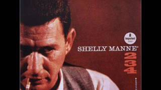 Shelly Manne - The Sicks Of Us