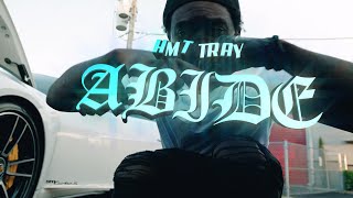 Video thumbnail of "HMT TRAY - ABIDE (Official Video)"