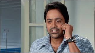 Sandhya Hala Olduğunu Öğrenir Vecan Yoldaşım Klip