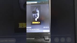 Dreamrants S1 E9 Bnd Of Doom Logo