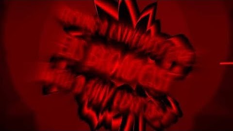 (NOT MY VIDEO) A EXTREMELY RARE EAS BROADCAST WITH A TINY EDIT M-14)