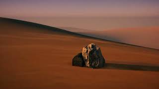Unity 3D Desert