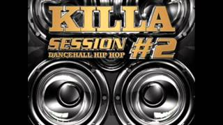 Video thumbnail of "Killa Session vol.2 (Jamadom, Manu Key, Mokobé, AP) - Laisse nous faire"