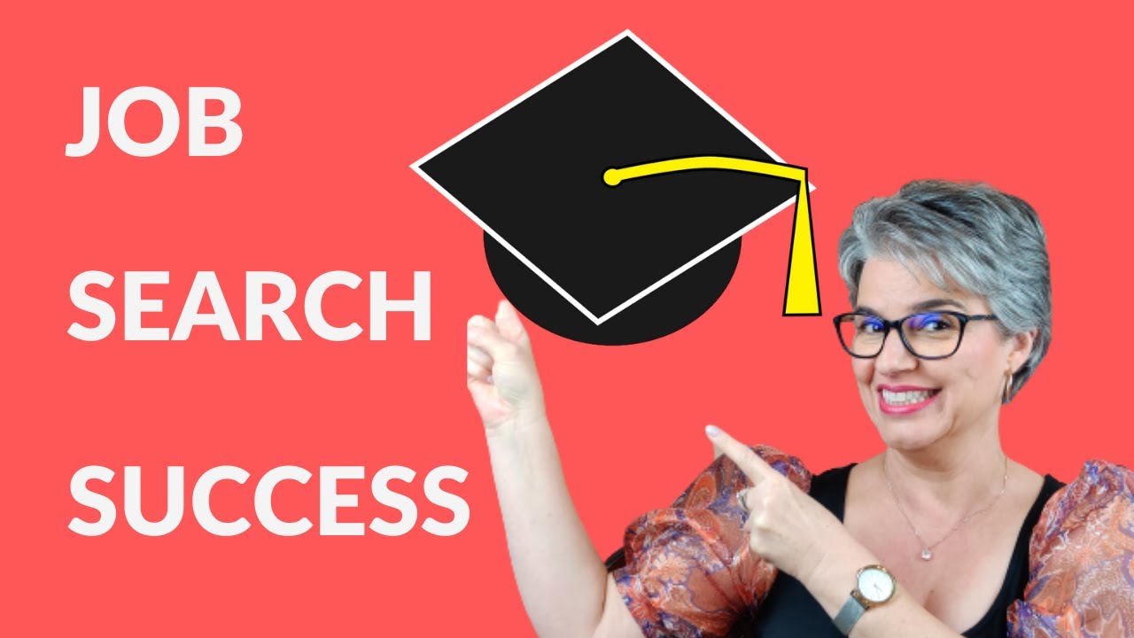 Job search tips for fresh graduates [Applying to startups or other small companies]